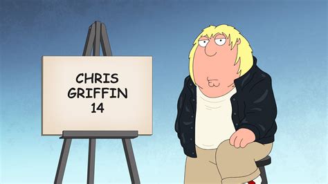 animal family guy|who's brian now.